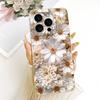 Für Apple iPhone 16 Pro Max Hülle Niedliche Katze Panda Cartoon Hülle Weiche Silikonhülle Für iPhone 16 Plus iPhone16 Pro Rückseite Hüllen