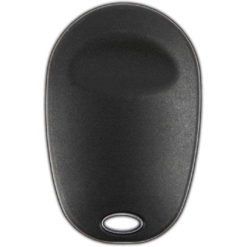 Key Fob Replacement for 2004-2018 Tundra Tacoma Sienna Sequoia Highlander R