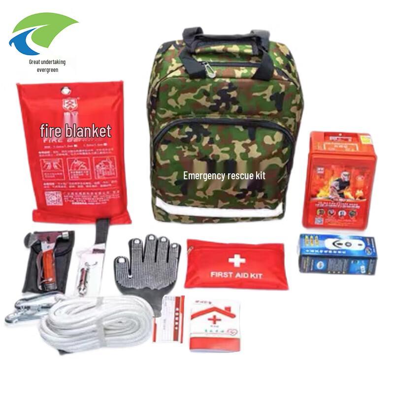 Weiye Changqing Home Disaster Emergency Survival Kit