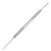 3-In-1 Carp Fishing Rigging Bait Needle Kit Tool Set Bait Boilie Drill Stringer Needle Nonslip Aluminum Alloy Handle