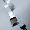 Ny 48 cm Micro SD-kortforlengelseskabel (TF til SD) Adapter fleksibel forlengelsesledning