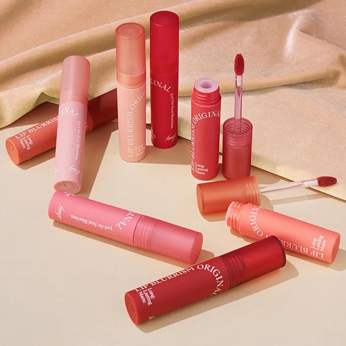 The Face Shop Lip Blurism 5g