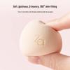 Za Soft Wet & Dry Beauty Blender Sponge
