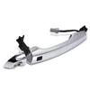 82651-F2210 2016 2017 2018  for hyundai Elantra AD Car exterior handle assembly 82661-F2210 82652-F 82662-F2050