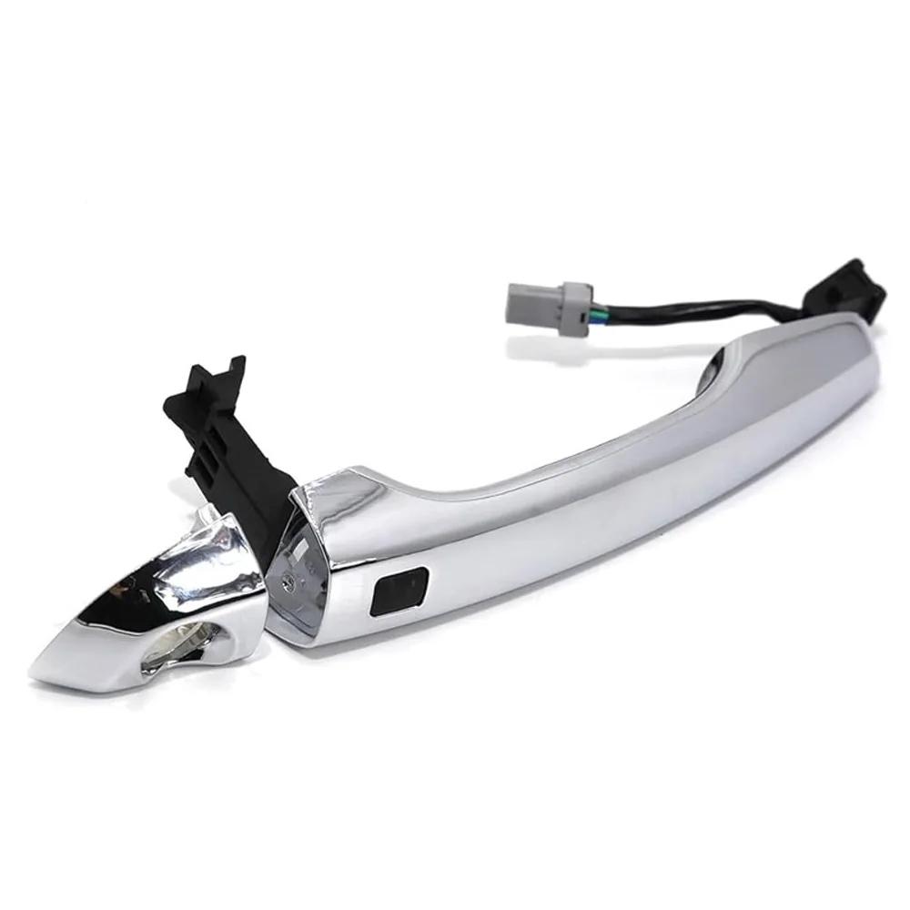 82651-F2210 2016 2017 2018 for hyundai Elantra AD Car exterior handle assembly 82661-F2210 82652-F 82662-F2050