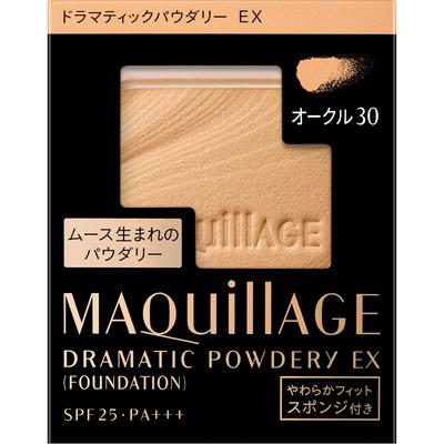 Makeup – Puder