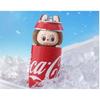High-quality Rabble 3.0 generation ahead of the high-energy macaron enamel face tide play plush doll blind box toys