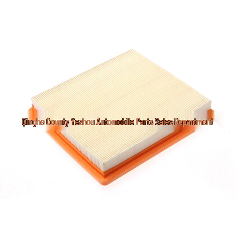 Luftfilter für 1.6L New Lavida Modell 2014 - Teilenummer. 04E129620C A