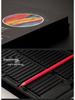 NeoNio Professional Water-Soluble Oil-Based Colored Pencils Set, 100 & 120 Colors in Iron Box for Hand-Painting