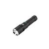 USB Rechargeable Laser Flashlight