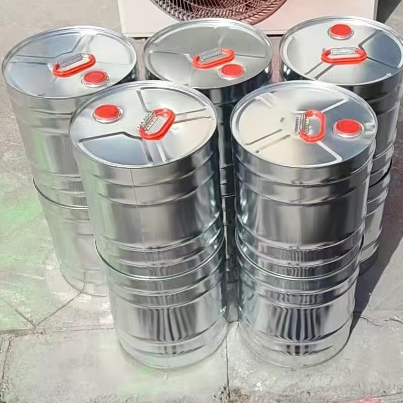 Huanhu Alkyd Enamel Paint