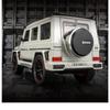 1/18 Mercedes Benz G800 Ordinary Version Without Spray Alloy SUV Diecast Model Collection Ornament Fine Birthday Gift for Friend