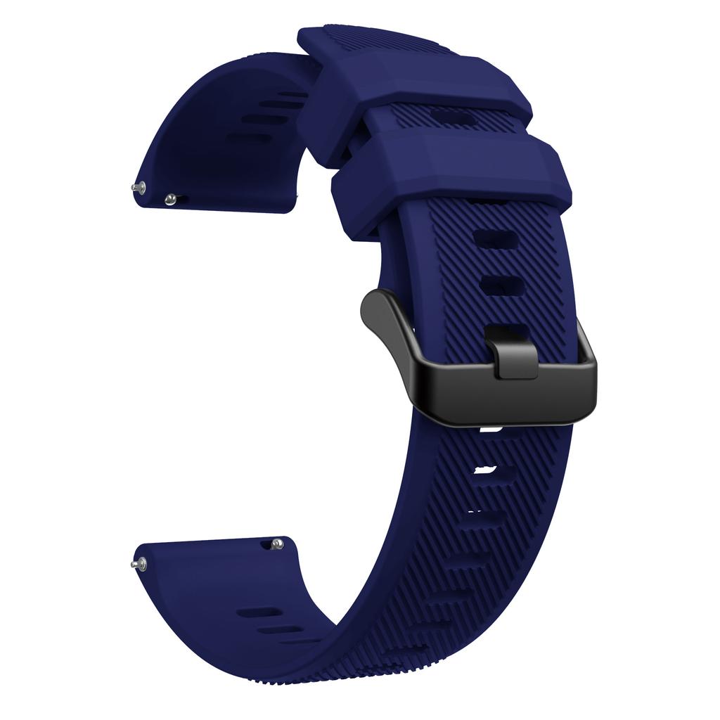 Bracelet WatchStrap For Garmin Venu 3 2 Smartwatch Soft Silicone 22MM Watchband For Realme Watch 2 pro/Realme Watch S belt Strap