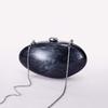 Fashion Acrylic Shell Clutch Evening Bag Shoulder Crossbody Bags With Medium Size Backpack Women Luxury Brand 2025 Shopping Cute
