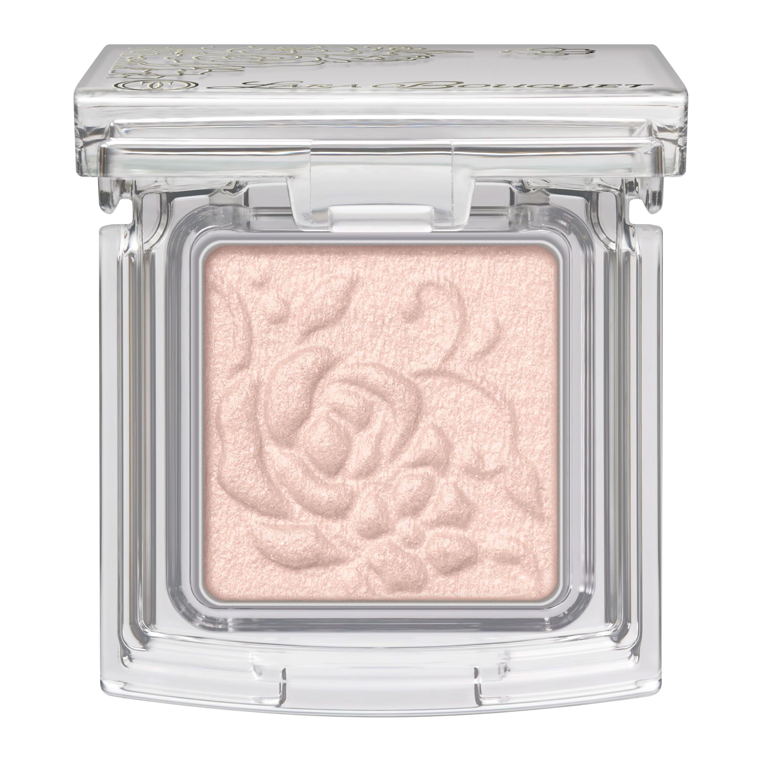 TWANY Lala Bouquet Eye Color Fresh N 06 [Eyeshadow] 1.2g Sand Beige