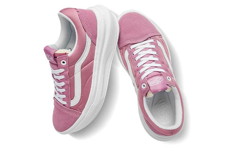 Old Skool Vans Overt ComfyCush 'Lilas' Women's VN0A7Q5EBD5