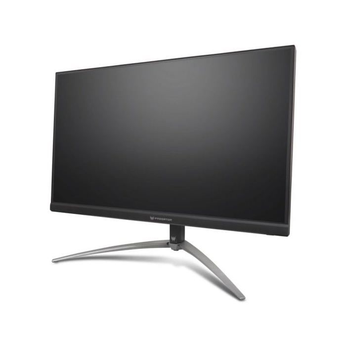 Écran Gaming - ACER - Predator X32Q - 31,5" 4K MiniLED - 150Hz - HDR1000
