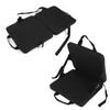 Folding Chair Beach Oxford Cloth Chair Cushion for Hiking Camping Traveling Picnic
