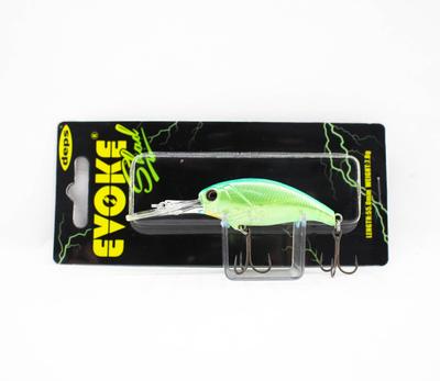 Deps Evoke Shad 55mm 7,8 gramů Plavací nástraha 02 (9028)