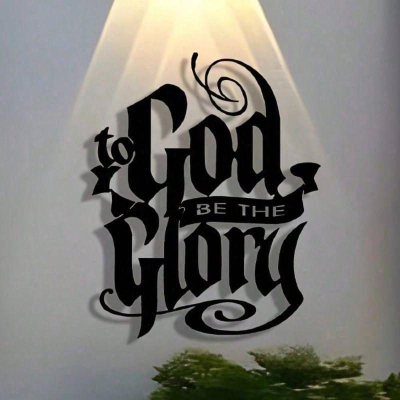 Dekoracja ścienna z żelaza Panel artystyczny metalowy