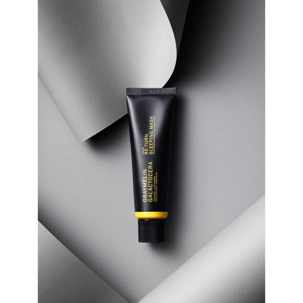 

Galactocera Return Sleeping Pack 50ml