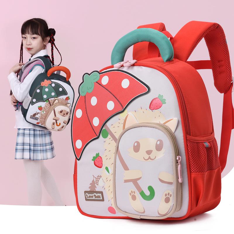Lightweight And Stylish Kid Backpack For Perfect For Preschool And Use Casual