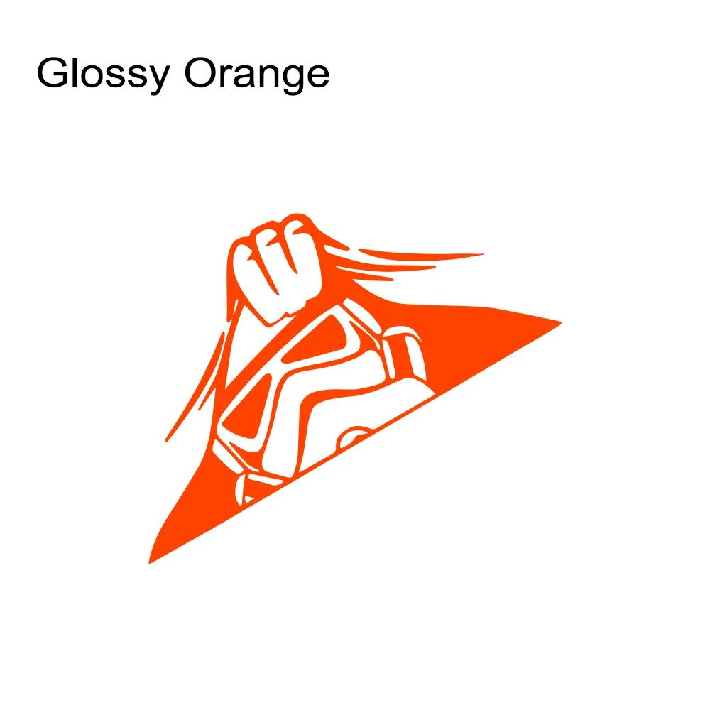 Stormtrooper Peeking Decal Sticker Easy To Apply On Laptop Car Truck Boat Trailer Decor Window Laptop Notebook Stickers Decal