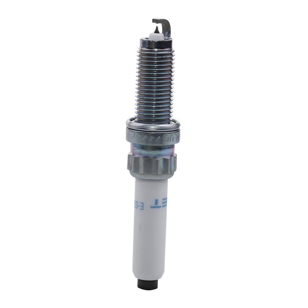 

Car Spark Plug For BMW 740Li 2016- 3.0T 118i 120i 125i 218i 220i 225i 318i 320i 325i 330e 340i 420i 425i X1 OEM SILZKGR8B8S 1 PC