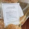 [USED] Lexus Teddy Bear (Snow)