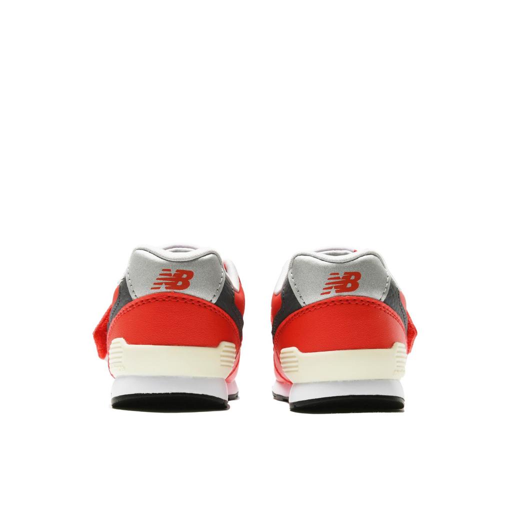 New Balance Iz996 Iz996Bg3 Czerwony Bg3