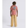 Vans Authentic Chino Baggy Pants   Antelope Vn0000055qj1