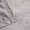 Muji Thickened Warm Fleece Blanket