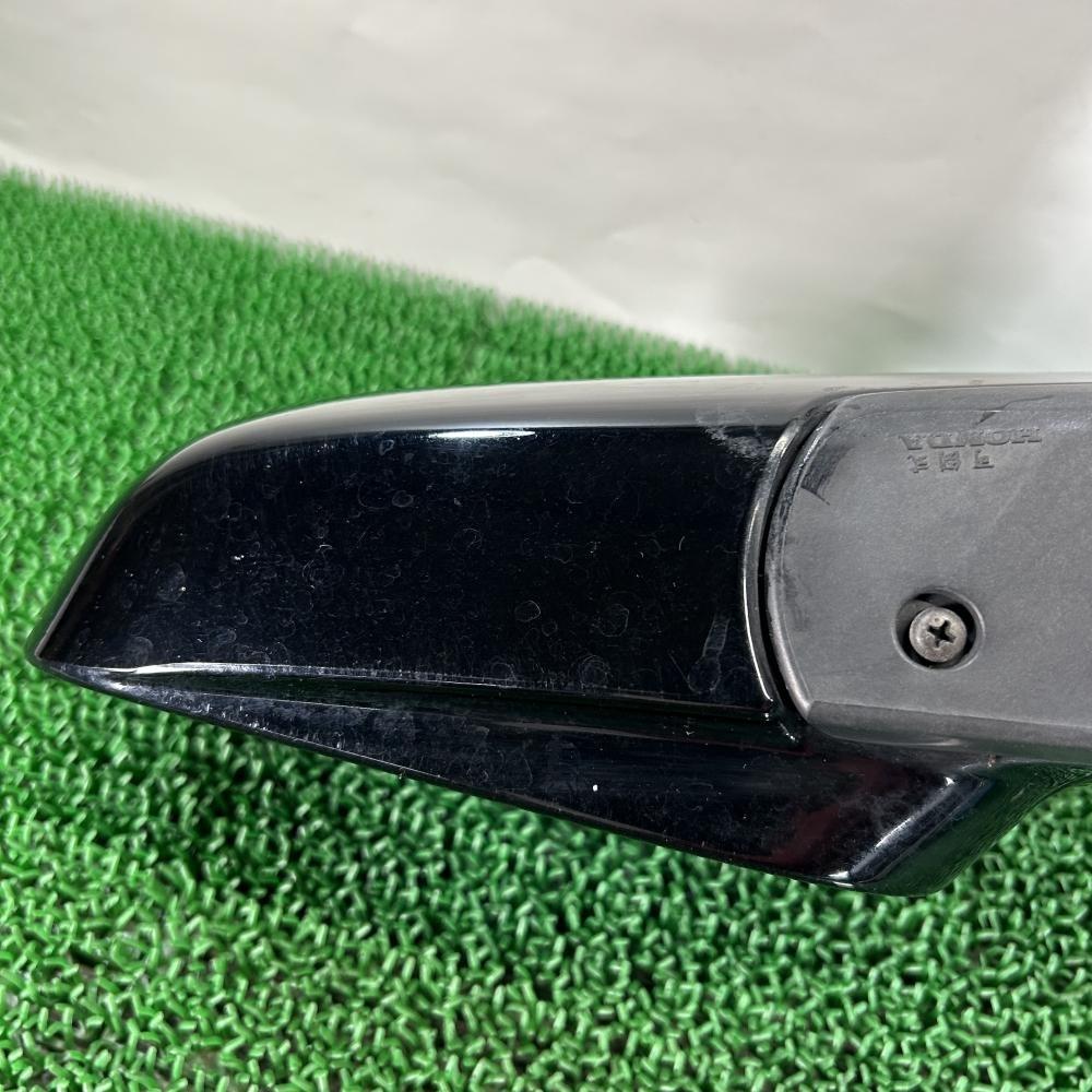 Integra DC5 [Door/Side Mirror Right (R)] 76200-S6M B92PX H16 Honda Type R ITG007