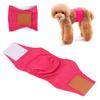 Waterproof Surface Male Dog Belly Band Solid Color Anti-marking Dog Wrap  Dog Care