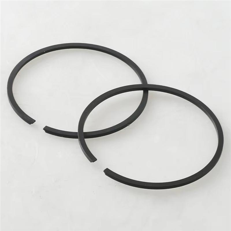 A58X-For Tohatsu Outboard Engine 8-00001 Piston Kit 8-00001-3 2 Stroke STD 50HP Mercury Mariner yl 40HP-50HP 779-9615