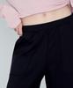 Debiweeo Muren Oversized Jogger Leggings Devi-B0052-Black