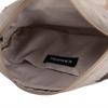 KANGOL Soho Crossbody Bag Beige 3393