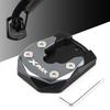 Yamaha XMAX125X-MAX 250300 400XMAX201720182019 Motorcycle Side Bracket Extension Pad