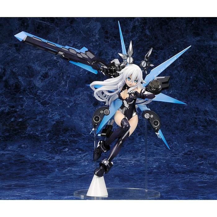Alter Hyperdimension Neptunia Black Heart 1/7 Scale Figure