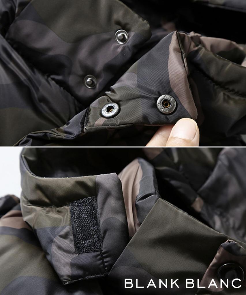 Studená vesta Žádná stylová na jaro Černá XXL Černá [Blank Blanc] Vesta, plněná, s kapucí, pánské svrchní oděvy, bez rukávů, stojáček, venkovní,