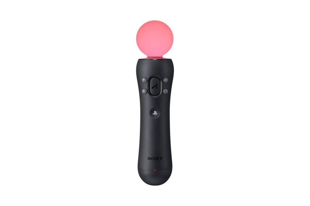 Pohybový ovladač PlayStation Move (CECH-ZCM2J)