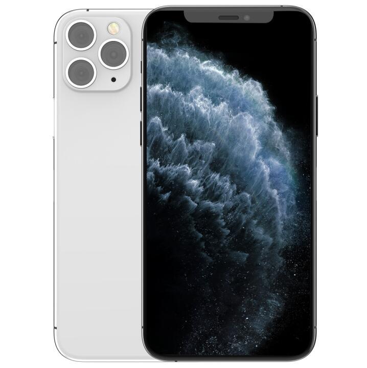 Buy Wireless Charging iP11 Max Android9.1 Smartphone 6GB RAM 128GB ROM ...
