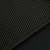 Pingpong Paddle Storage Bag with Hand Strap Hard Shell Ping Pong Racket Paddle Cover Bag for 2 Paddles & Multiple Balls