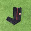Shanghai Port FC Fan Training Pants - Mens Sports Running Cycling Football Trousers