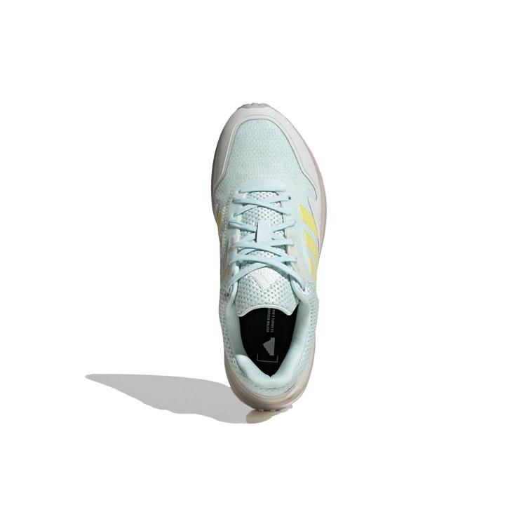 adidas Znchill Lightmotion+ 'Almost Blue Beam Yellow' Damen GZ4899