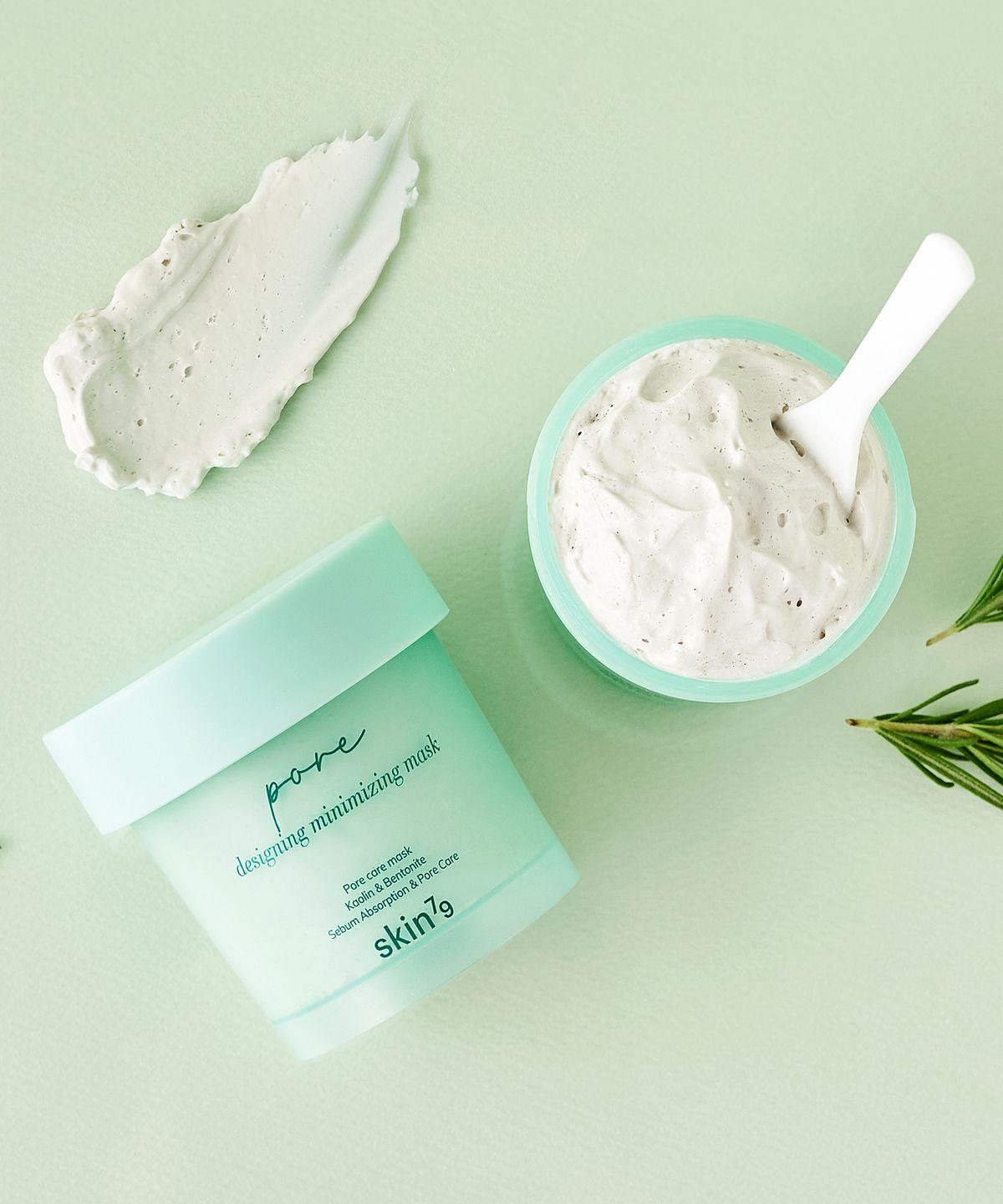 Pore Designing Minimizing Mask 100ml