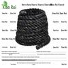 Professional Fitness Battle Rope