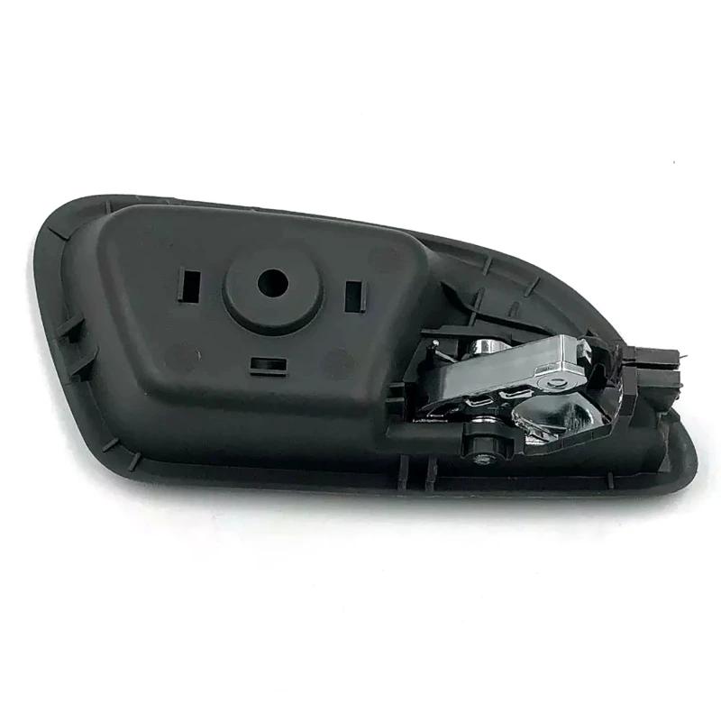 Left/Right Interior Door Handle Replacement Inner Door Knob For Chevrolet Cruze 2009-2015 Door Inside Switch 96952176 96952178