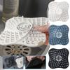 Bathroom Volcano Anti-clogging Floor Drain- Cover Kitchen Bathroom Sink Filter Hair Sewer Hair Filter