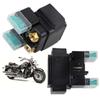 Motosiklet Elektrik Sistemi – Motosiklet Motorları